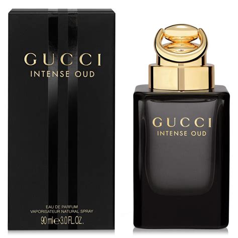 gucci guilty black oud|Gucci intense oud discontinued.